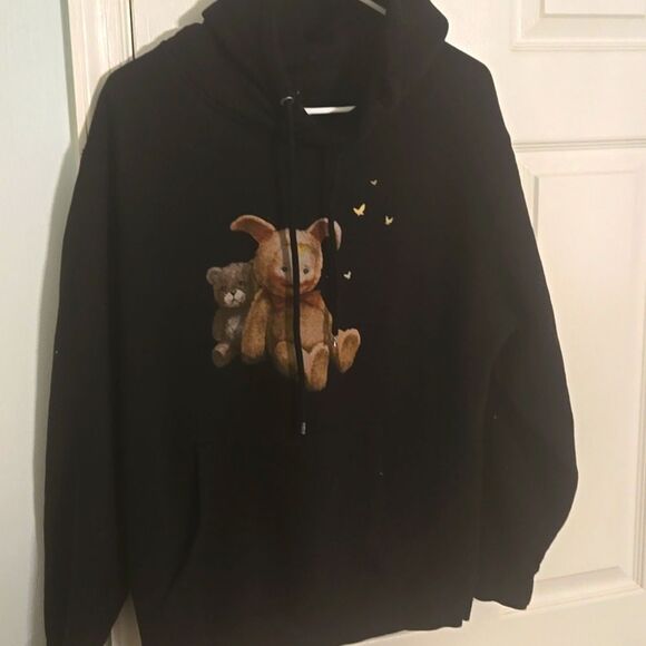 Melanie Martinez womens hoodie size medium - Picture 1 of 8